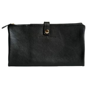 Flying Spirit trousse plate 26,3x24cm avec pochette zip&eacute;e 1 compartiment