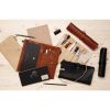 Flying Spirit trousse plate 26,3x24cm avec pochette zip&eacute;e 1 compartiment
