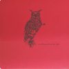 Flying Spirit carnet cousu 50F 15,5x15,5cm 90g