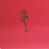 Flying Spirit carnet cousu 50F 15,5x15,5cm 90g