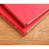 Flying Spirit carnet cousu 50F 15,5x15,5cm 90g