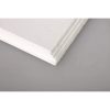Fontaine paquet bords frang&eacute;s 10F 56x76cm 300g grain fin