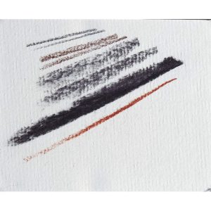 Ingres Etude paquet 25F 50x65cm 80g