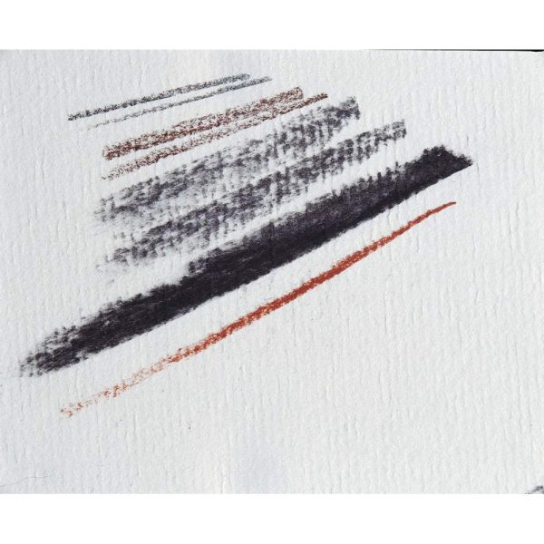 Ingres Etude paquet 25F 50x65cm 80g