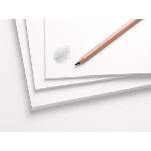 Carton Mousse Graffic 5 feuilles 100x140cm 5mm