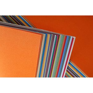 Etival Color paquet 50F 50x65cm 160g
