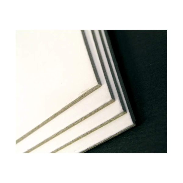 Carton Mi-fin 1,0mm 10F 50x65cm 600g