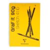 GraF'it bloc agraf&eacute; 80F A6 90g