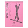 GraF'it bloc agraf&eacute; 80F A6 90g
