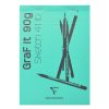GraF'it bloc agraf&eacute; 80F A6 90g