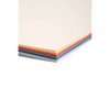 Etival Color bloc coll&eacute; 20F A4 160g