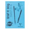 GraF'it dot bloc agraf&eacute; 80F A5 90g