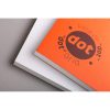GraF'it dot bloc agraf&eacute; 80F A5 90g