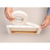 Toile adh&eacute;sive rouleau 19mmx50m