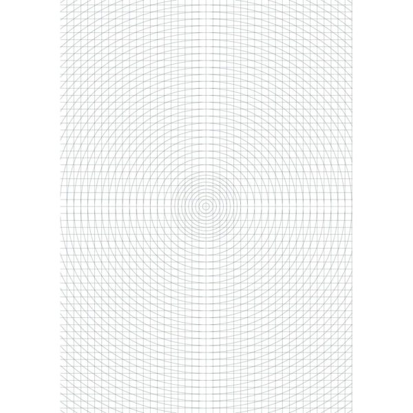 Papier Calque bloc coll&eacute; 50F A4 90/95g &eacute;chelle