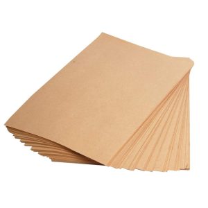 Kraft verg&eacute; rame 25F A4 120g