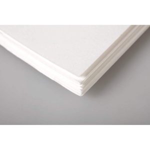 Fleur de Coton paquet bords frang&eacute;s 25F 24x30cm 250g
