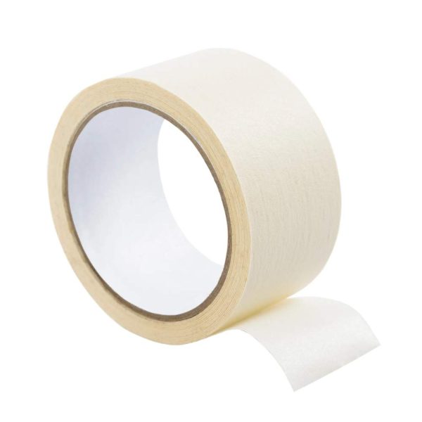 Adh&eacute;sif Masking rouleau 48mmx50m