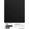Paint'ON Noir paquet 10F 50x65cm 250g