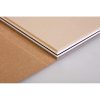 Paint'ON assorti bloc coll&eacute; bords frang&eacute;s 22,9x30,5cm 50F 250g