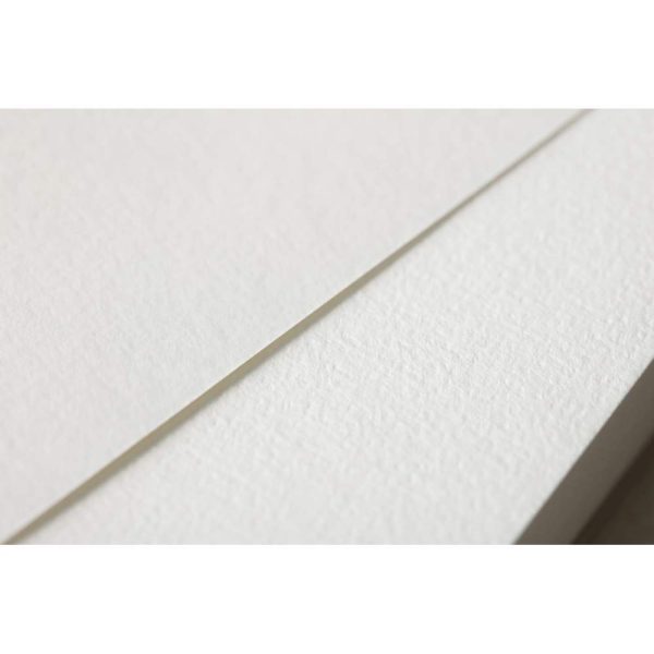 Dessin &agrave; grain double-face paquet 100F A3 180g