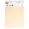Paint'ON n&deg;6 paquet 12F A1 250g assorti 6x2F