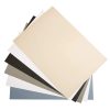 Paint'ON n&deg;6 paquet 12F A1 250g assorti 6x2F