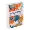 Goldline Aquapad bloc coll&eacute; 50F A6 300g
