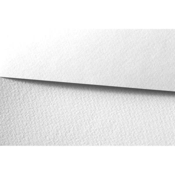 Goldline Studio bloc coll&eacute; 50F 30x40cm 200g grain fin