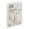 PaintON Recycl&eacute; bloc coll&eacute; 30F A5 250g
