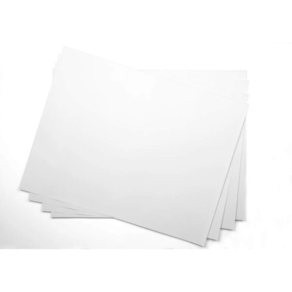 Manga Multi-techniques paquet 25F 50x65cm 200g