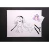 Manga Multi-techniques paquet 25F 50x65cm 200g