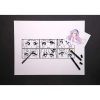 Manga Multi-techniques paquet 25F 50x65cm 200g