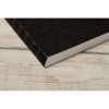 Graf'Book 360&deg; carnet cousu dos brut 100F A6 100g F