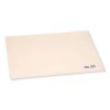 Salland paquet bords frang&eacute;s 10F 56x76cm 300g