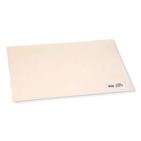 Salland paquet bords frang&eacute;s 10F 56x76cm 300g