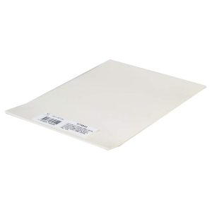 Simili Japon paquet bords frang&eacute;s 25F 24x32cm 130g