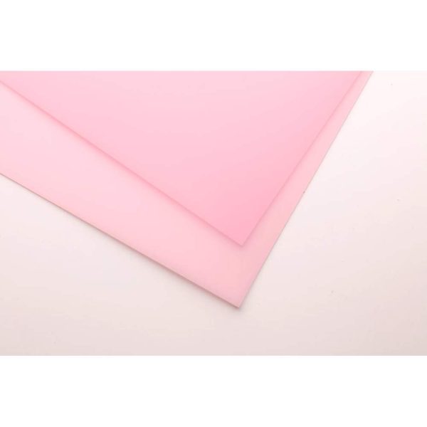 Polypro paquet 10F 50x70cm