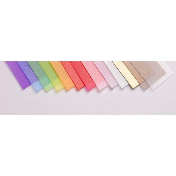 Polypro paquet 10F 50x70cm