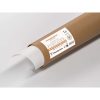 Fontaine Extra Blanc Grain Satin&eacute; rouleau 1,4x5m 300g