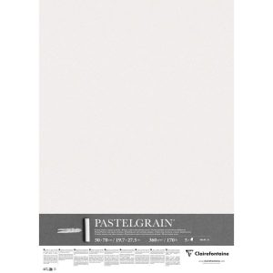 PastelGrain paquet 5F 50x70cm 360g