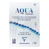 Aqua Essentials bloc coll&eacute; 12 papiers aquarelle assortis 10x15cm 12F 200g-300g