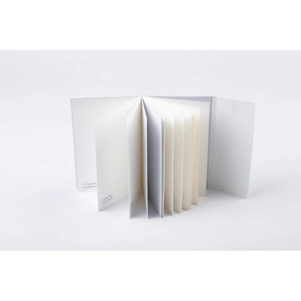 Aqua Essentials bloc coll&eacute; 12 papiers aquarelle assortis 10x15cm 12F 200g-300g