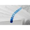 Aqua Essentials bloc coll&eacute; 12 papiers aquarelle assortis 10x15cm 12F 200g-300g