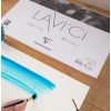 LAVI'Ci paquet 10F 50x70cm 125g