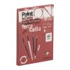 Bloc PaintON TERRACOTTA coll&eacute; A6 20F