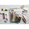 Bloc PaintON TERRACOTTA coll&eacute; A6 20F