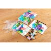 Coffret Starter Set Alcohol Ink A5 Bloc Alcohol Inkpad Clairefontaine et Encres &agrave; alcool Cernit