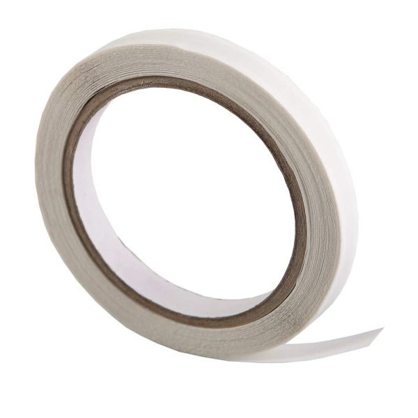 Adh&eacute;sif double face rouleau 6mmx25m