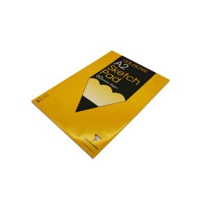 Goldline Sketch bloc coll&eacute; 60F A2 95g